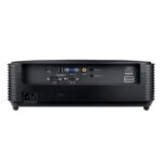 Optoma W400LVE Proyector ANSI DLP WXGA - Altavoz 10w - HDMI, VGA, USB, RS232 - 4000 Lumenes - Imagen 4