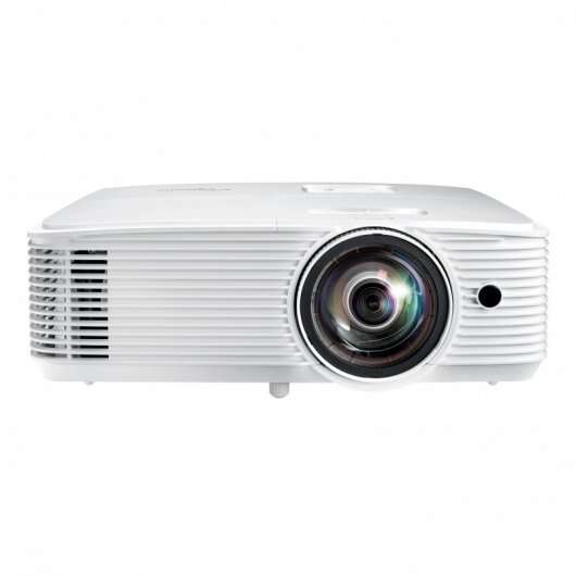 156015_1 Optoma X309ST Proyector ANSI DLP XGA - Altavoz 10w - HDMI, VGA, USB, RS232 - 3700 Lumenes - Imagen 1