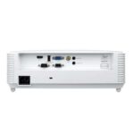 Optoma X309ST Proyector ANSI DLP XGA - Altavoz 10w - HDMI, VGA, USB, RS232 - 3700 Lumenes - Imagen 4