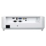Optoma W309ST Proyector ANSI DLP WXGA 3D - Altavoz 10w - HDMI, VGA, USB, RS232 - 3800 Lumenes - Imagen 4
