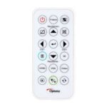 Optoma W309ST Proyector ANSI DLP WXGA 3D - Altavoz 10w - HDMI, VGA, USB, RS232 - 3800 Lumenes - Imagen 5