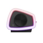 Trust Gaming GXT 620 Axon Barra de Sonido USB 12W - Iluminacion RGB - USB, Jack 3.5mm - Imagen 4