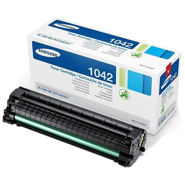 15652_1 Samsung ML1660/SCX3200 Negro 1500 copias Original - Imagen 1