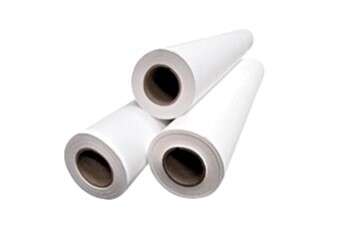 15658_1 Bobina para Plotter Papel Opaco 80gr. 1067mm x 50 m (53.35 m2) - Imagen 1