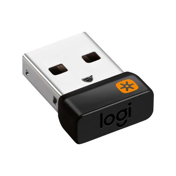 156960_1 Logitech Unifying Receptor Inalambrico para Raton y Teclado - Imagen 1