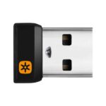 Logitech Unifying Receptor Inalambrico para Raton y Teclado - Imagen 2