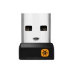 Logitech Unifying Receptor Inalambrico para Raton y Teclado - Imagen 3