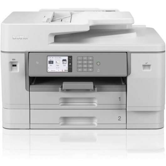 157090_1 Brother MFC-J6955DW Impresora Multifuncion Color A3 WiFi Fax Duplex 30ppm - Imagen 1