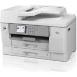 Brother MFC-J6955DW Impresora Multifuncion Color A3 WiFi Fax Duplex 30ppm - Imagen 2