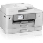 Brother MFC-J6955DW Impresora Multifuncion Color A3 WiFi Fax Duplex 30ppm - Imagen 3