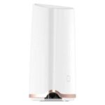 D-Link Sistema WiFi Mesh Tribanda 2 Puntos de Acceso WiFi AC 2200 Mbps Wave 2 MU-MIMO - Puertos LAN y WAN - Imagen 2