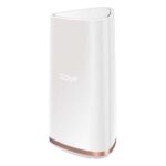 D-Link Sistema WiFi Mesh Tribanda 2 Puntos de Acceso WiFi AC 2200 Mbps Wave 2 MU-MIMO - Puertos LAN y WAN - Imagen 3