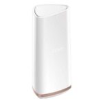 D-Link Sistema WiFi Mesh Tribanda 2 Puntos de Acceso WiFi AC 2200 Mbps Wave 2 MU-MIMO - Puertos LAN y WAN - Imagen 4