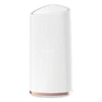 D-Link Sistema WiFi Mesh Tribanda 2 Puntos de Acceso WiFi AC 2200 Mbps Wave 2 MU-MIMO - Puertos LAN y WAN - Imagen 5