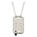 D-Link Punto de Acceso WiFi Exterior Doble Banda - Velocidad hasta 1300 Mbps - 1 Puerto RJ45 - Imagen 2