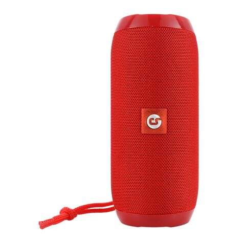 157390_1 Coolsound Altavoz XS Bluetooth 10W - Autonomia hasta 4h - USB, MicroSD - Manos Libres - Resistencia al Agua IPX4 - Imagen 1