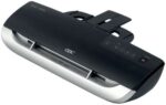GBC Fusion 3000L A4 Plastificadora - Calentamiento en 1 Minutos - Ajuste Adicional Frio - Hasta Tamaño A4 - Grueso Bolsa 125mic - Imagen 2