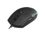 Mars Gaming MMG Raton Gaming USB 3200dpi - 6 Botones - Iluminacion LED RGB - Uso Diestro - Cable de 1.60m - Imagen 2