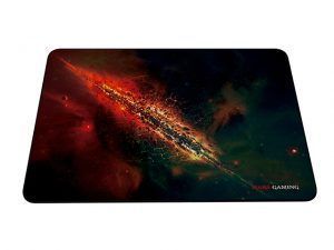 Alfombrilla Gaming MMP1 - Bordes Reforzados - Antideslizante - Tamaño 350x250x3mm