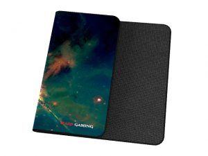 Alfombrilla Gaming MMP1 - Bordes Reforzados - Antideslizante - Tamaño 350x250x3mm - Imagen 2