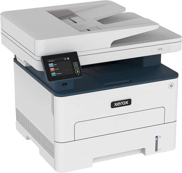 161675_1 Xerox B235 Impresora Multifuncion Laser Monocromo Duplex WiFi Fax 36ppm - Pantalla Tactil - Imagen 1