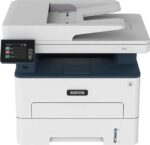 Xerox B235 Impresora Multifuncion Laser Monocromo Duplex WiFi Fax 36ppm - Pantalla Tactil - Imagen 2