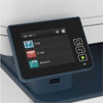 Xerox B235 Impresora Multifuncion Laser Monocromo Duplex WiFi Fax 36ppm - Pantalla Tactil - Imagen 4