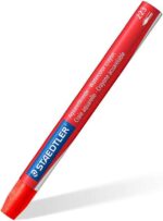 Staedtler Crayones Acuarelables 223 Pack de 12 Lapices de Cera - Facil de Mezclar - Extremadamente Opacos - Colores Surtidos - Imagen 2