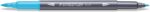 Staedtler 3004 Pack de 12 Rotuladores de Doble Punta para Lettering - Colores Surtidos - Imagen 2