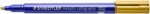 Staedtler Metallic Calligraphy Pack de 10 Rotuladores para Caligrafia - Trazo 2.8mm - Colores Surtidos - Imagen 3