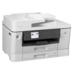 Brother MFC-J6940DW Impresora Multifuncion A3 Color WiFi Duplex Fax 22ppm - Imagen 2