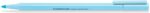 Staedtler Triplus Textsurfer 362 Rotulador Fluorescente - Trazo entre 1 a 4mm aprox. - Tinta Base de Agua - Color Azul Cielo