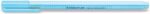 Staedtler Triplus Textsurfer 362 Rotulador Fluorescente - Trazo entre 1 a 4mm aprox. - Tinta Base de Agua - Color Azul Cielo - Imagen 2