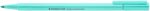 Staedtler Triplus Textsurfer 362 Rotulador Fluorescente - Trazo entre 1 a 4mm aprox. - Tinta Base de Agua - Color Menta