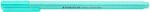 Staedtler Triplus Textsurfer 362 Rotulador Fluorescente - Trazo entre 1 a 4mm aprox. - Tinta Base de Agua - Color Menta - Imagen 2