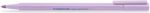 Staedtler Triplus Textsurfer 362 Rotulador Fluorescente - Trazo entre 1 a 4mm aprox. - Tinta Base de Agua - Color Lavanda