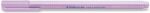Staedtler Triplus Textsurfer 362 Rotulador Fluorescente - Trazo entre 1 a 4mm aprox. - Tinta Base de Agua - Color Lavanda - Imagen 2