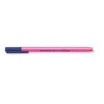 Staedtler Triplus Textsurfer 362 Rotulador Fluorescente - Punta Biselada 1 - 4mm Aprox - Tinta Base de Agua - Color Rosa - Imagen 2