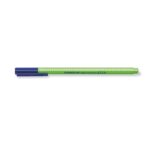 Staedtler Triplus Textsurfer 362 Rotulador Fluorescente - Punta Biselada 1 - 4mm Aprox - Tinta Base de Agua - Color Verde - Imagen 2