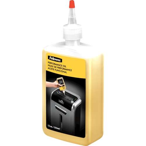 165365_1 Fellowes Aceite para Cuchillas de Destructoras 355ml - Imagen 1