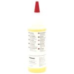 Fellowes Aceite Lubricante para Cuchillas de Destructoras 120ml - Boquilla para Facil Aplicacion - Imagen 2