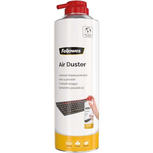 165500_1 Fellowes Spray Aire a Presion 400ml - Imagen 1