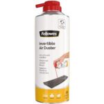 Fellowes Spray Aire a Presion Invertible sin HFC 200ml