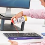 Fellowes Spray Aire a Presion Invertible sin HFC 200ml - Imagen 2