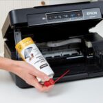 Fellowes Spray Aire a Presion Invertible sin HFC 200ml - Imagen 3