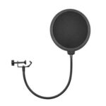 Mars Gaming MMICPRO Microfono USB Cardioide de Brazo Extensible para Streaming - Soporte Antivibraciones - Cable de 2.50m - Imagen 5