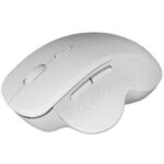 Mars Gaming MMWERGO Raton Inalambrico USB 3200dpi - Diseño Ergonomico - Switches Mecanicos Kailh - Uso Diestro - Imagen 2