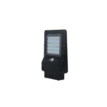 Elbat Foco Led Solar 4W - 400LM - Luz Fria 6000K - Sensor de Movimiento - Panel Solar 2.3W - Para Pared o Poste - Imagen 3