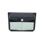 Elbat Aplique Solar 3 Caras - 250LM - Luz Fria 6500K - Sensor Movimiento - Bateria 1200mAh - Imagen 2