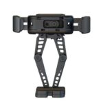 XO C95 Gravity Soporte Coche para Salida de Aire - De 4 a 6 Pulgadas - Antivibracion - Imagen 2